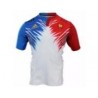 Vêtements de rugby 