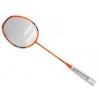 Raquettes de badminton 