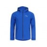 Vestes de running homme