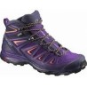 Chaussures de randonnée haute femme