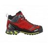 Chaussures de randonnée haute homme