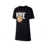 T-shirts de basket garçon
