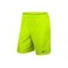Shorts de foot enfant