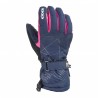 Gants et moufles de ski femme
