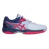 Chaussures de handball femme