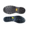 Semelles chaussures de randonnée