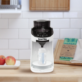 Preparateur Biberon Automatique